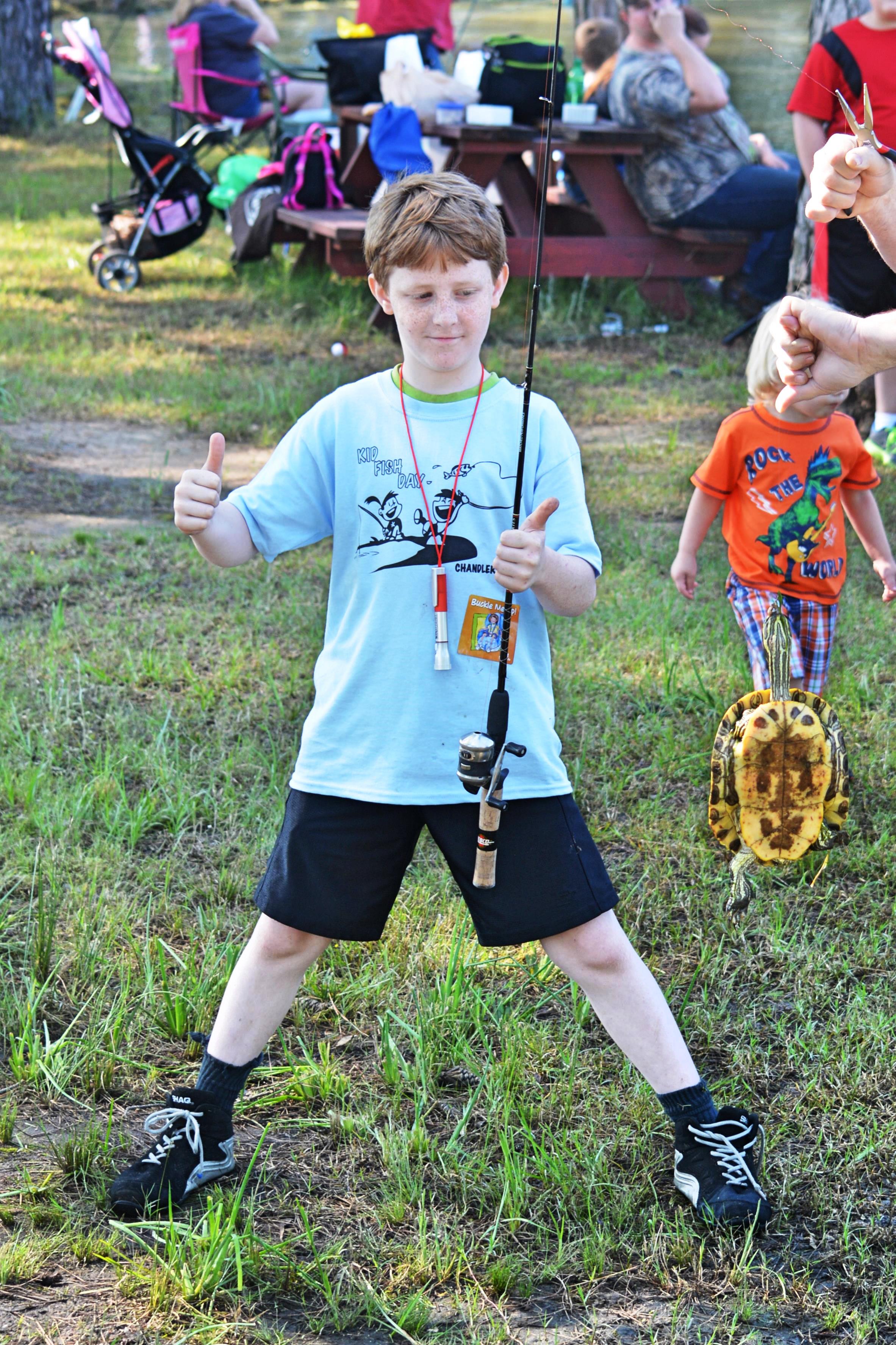 Kid Fish Day 2015 (47)